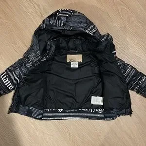 John Galliano ダブルジップ ジャケット John Galliano ダブルジップ ジャケット